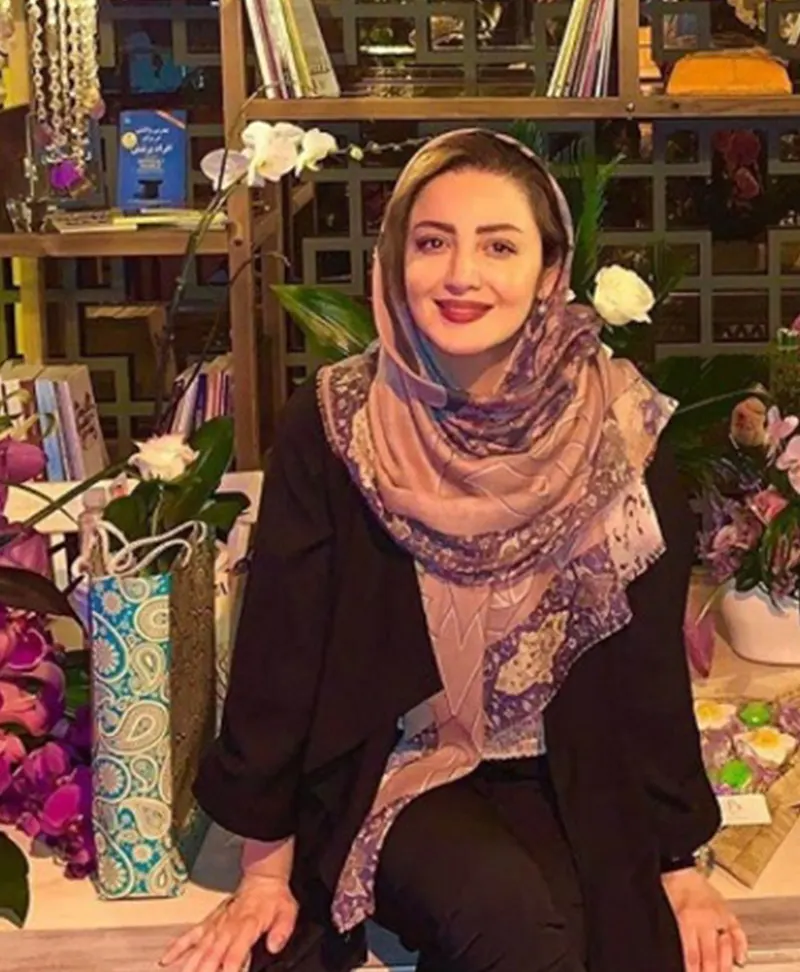 shila khodadad شیلا خداداد