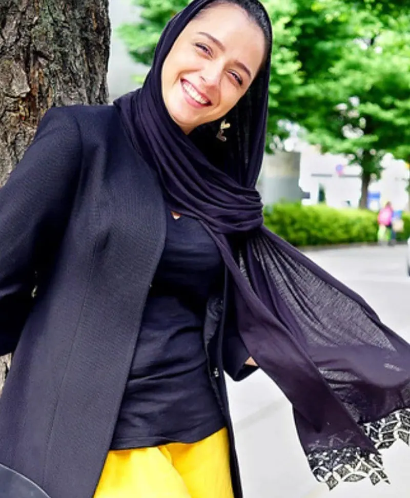 ترانه علیدوستی