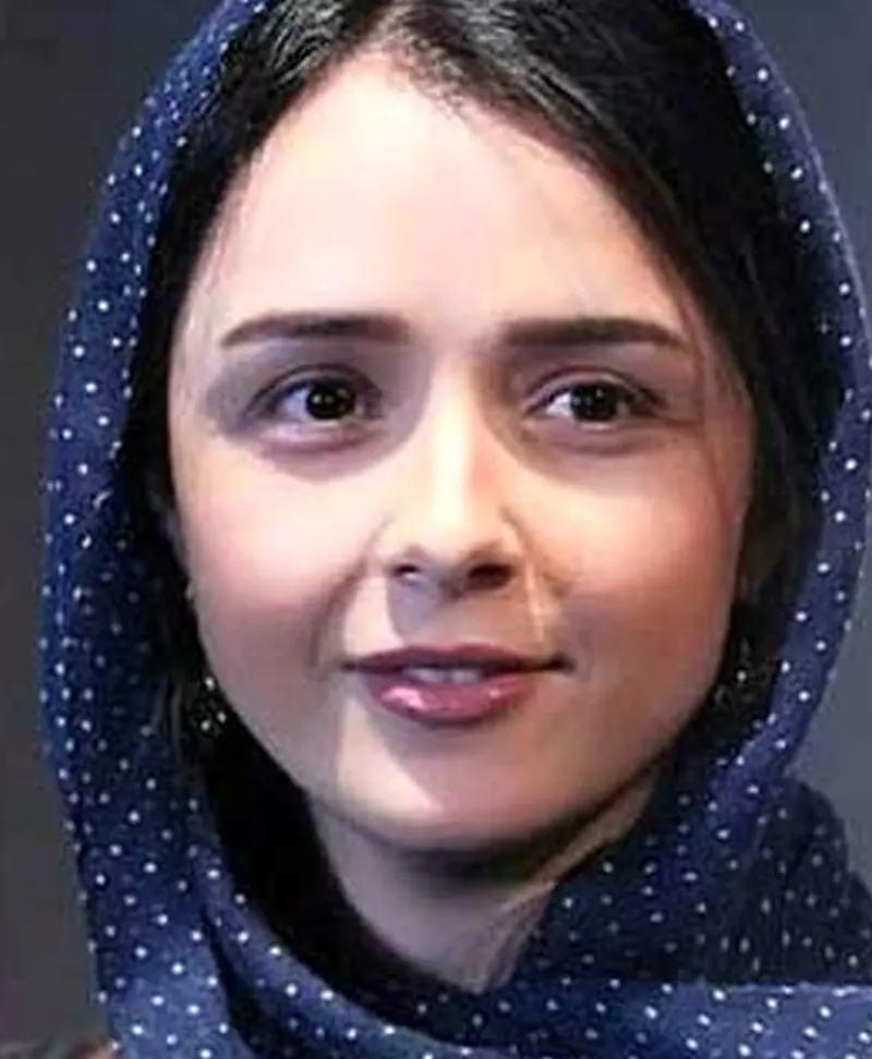 ترانه علیدوستی بازیگر سینما