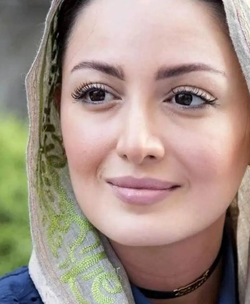 shila khodadad شیلا خداداد