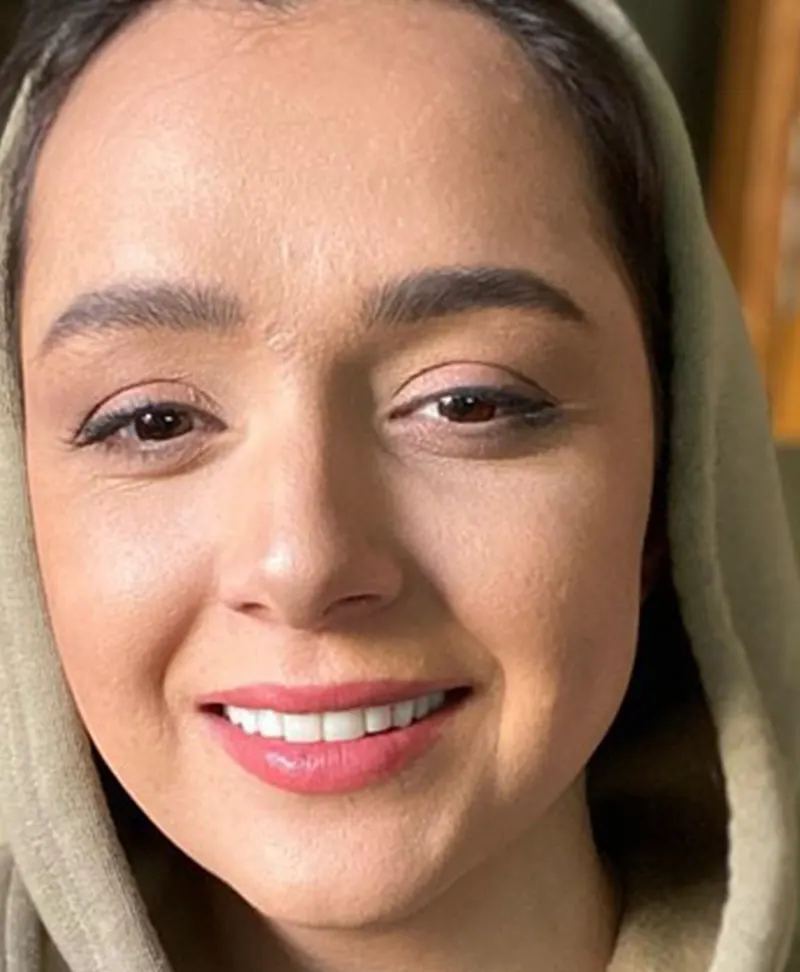 تصویری از ترانه علیدوستی