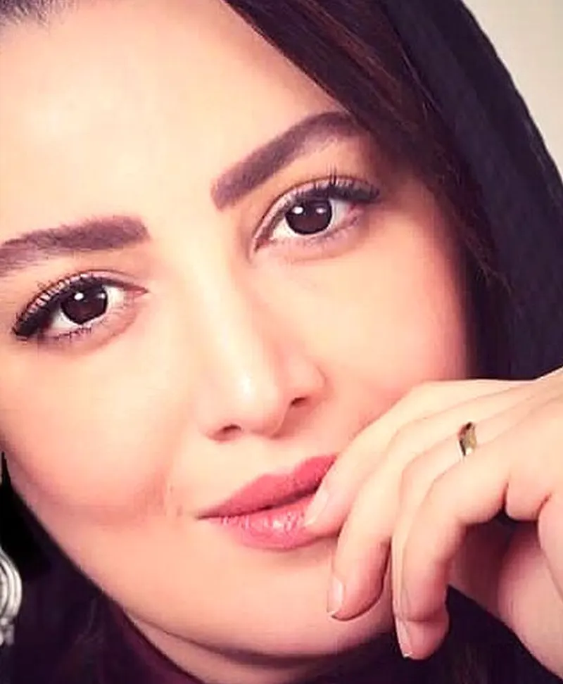 shila khodadad شیلا خداداد