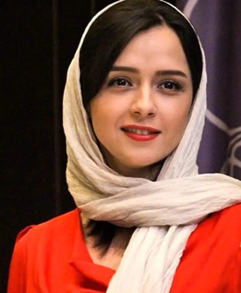 ترانه علیدوستی در جشنواره