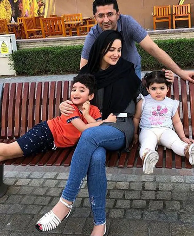 shila khodadad شیلا خداداد