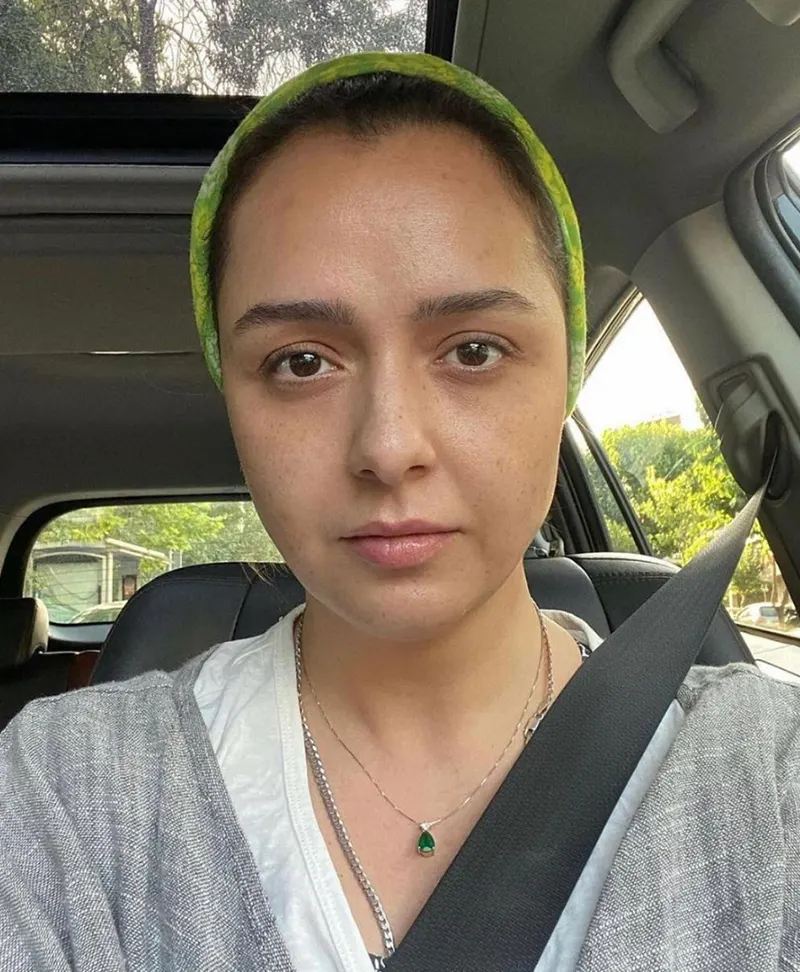 ترانه علیدوستی در خارج از کشور 