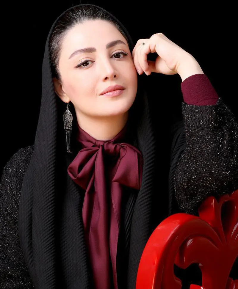 shila khodadad شیلا خداداد