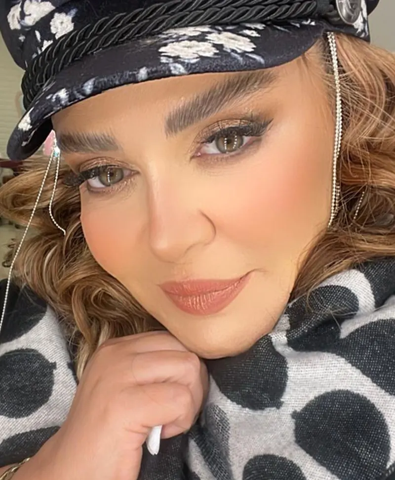 بهاره رهنما