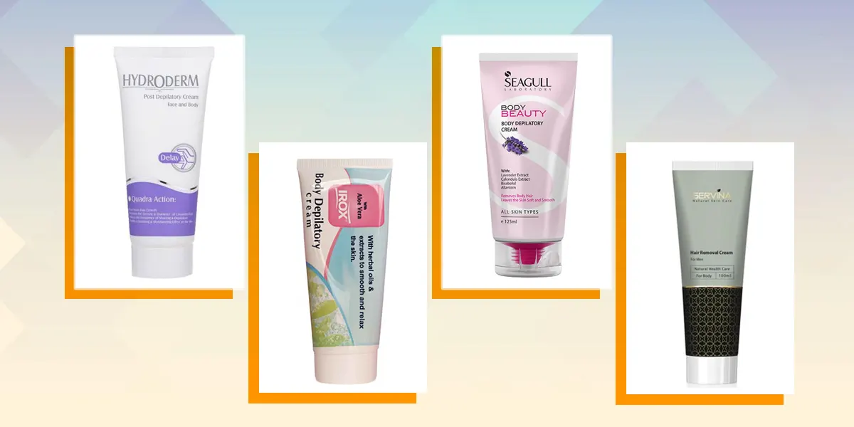 کرم‌های موبر