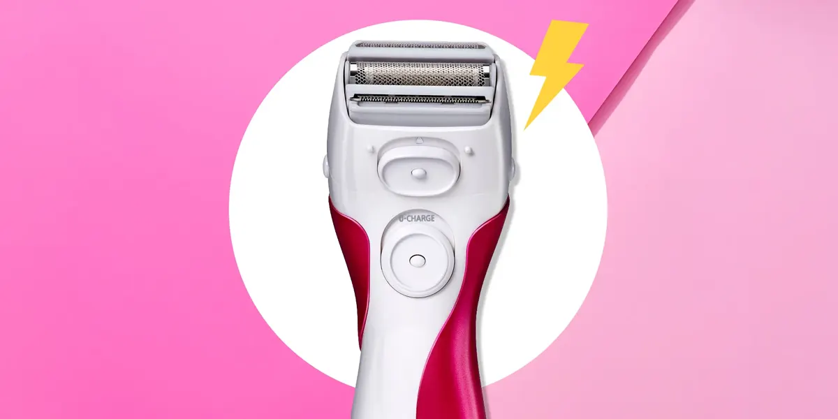 ماشین اصلاح برقی