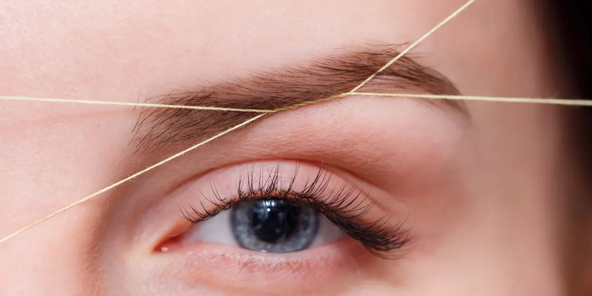 بند انداختن صورت