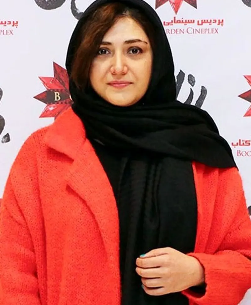 باران کوثری