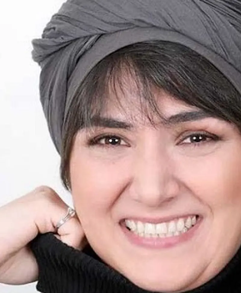 باران کوثری