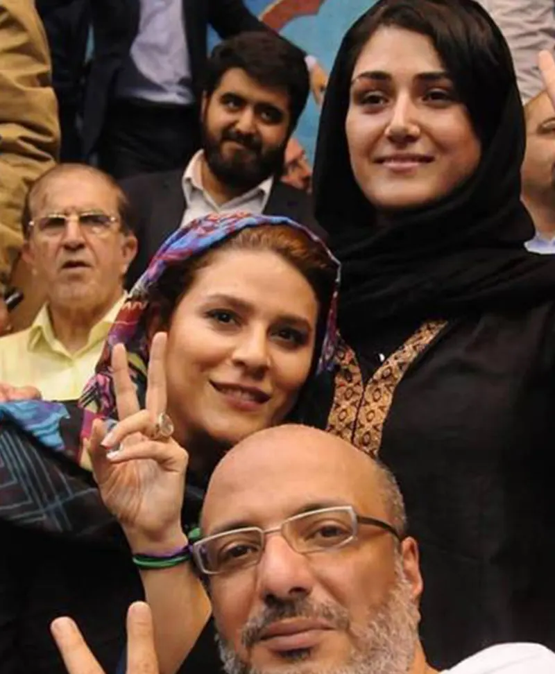 باران کوثری