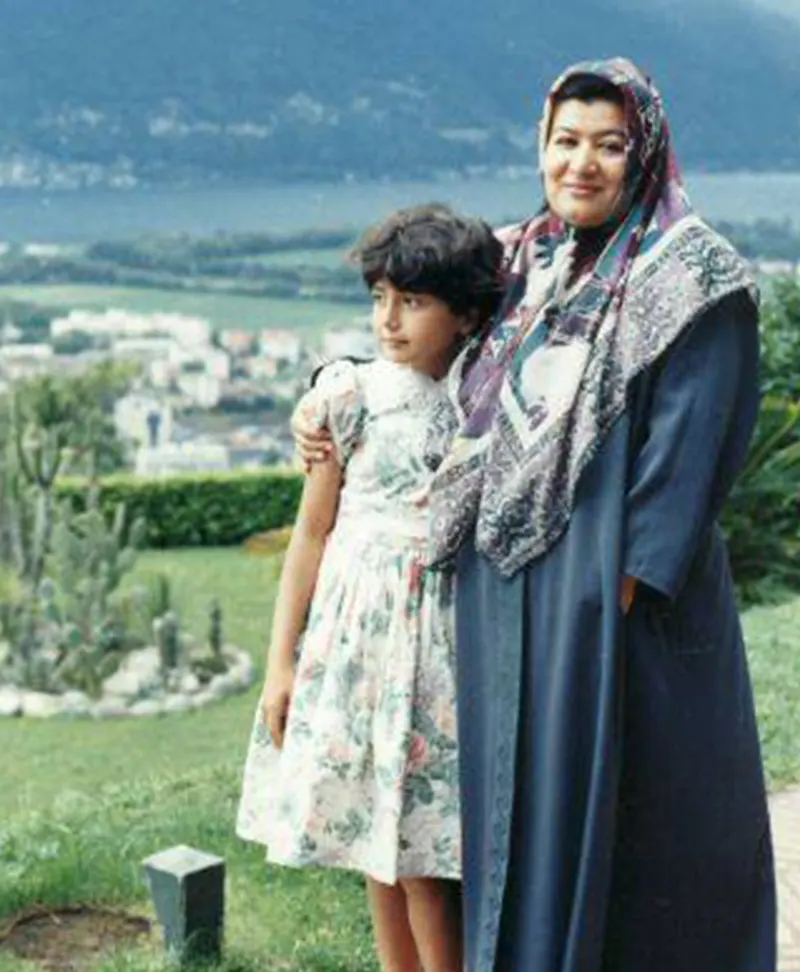 باران کوثری