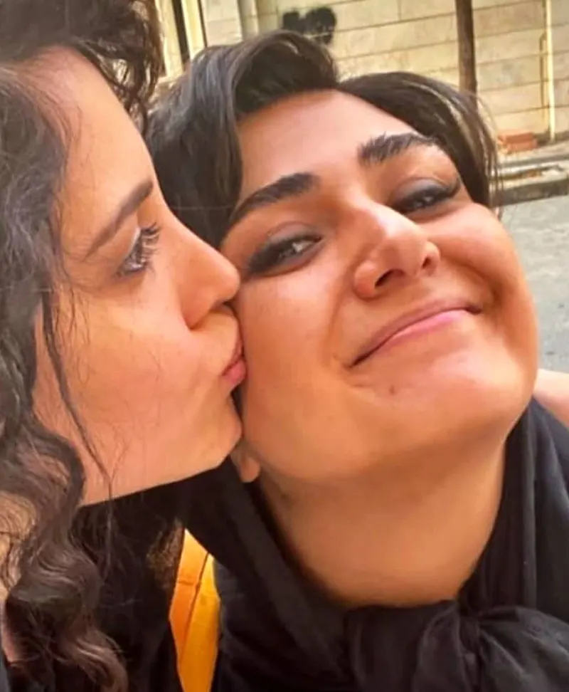 باران کوثری