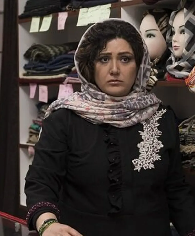 باران کوثری