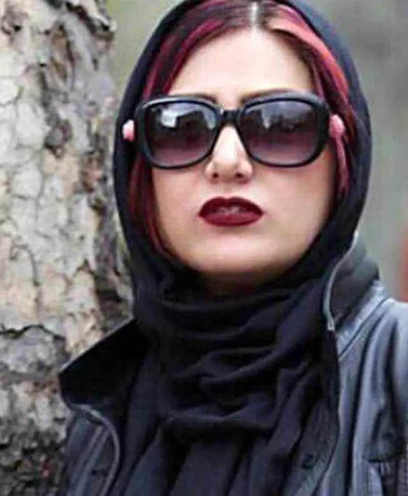 باران کوثری