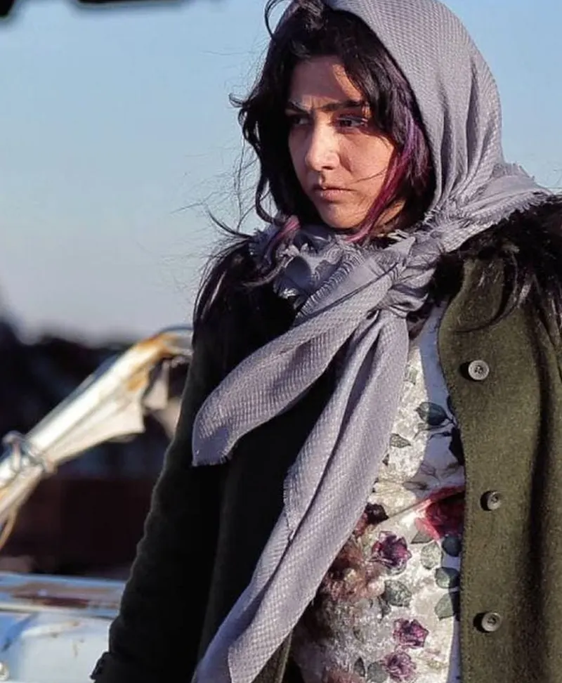 باران کوثری