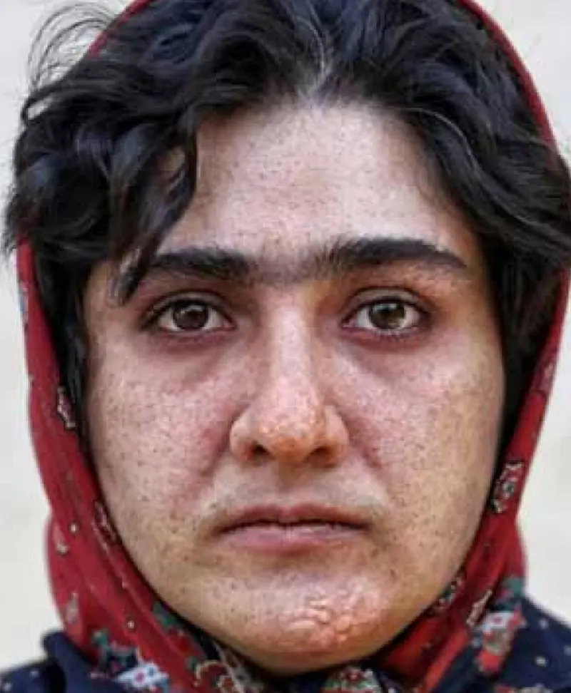 باران کوثری