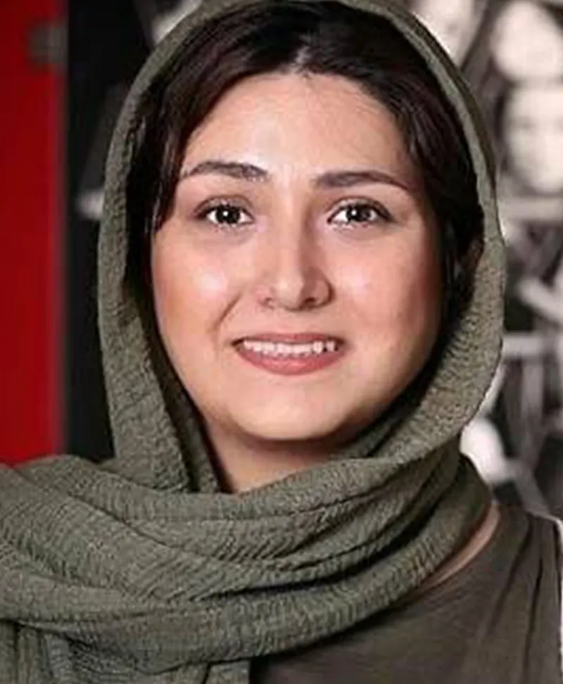 باران کوثری