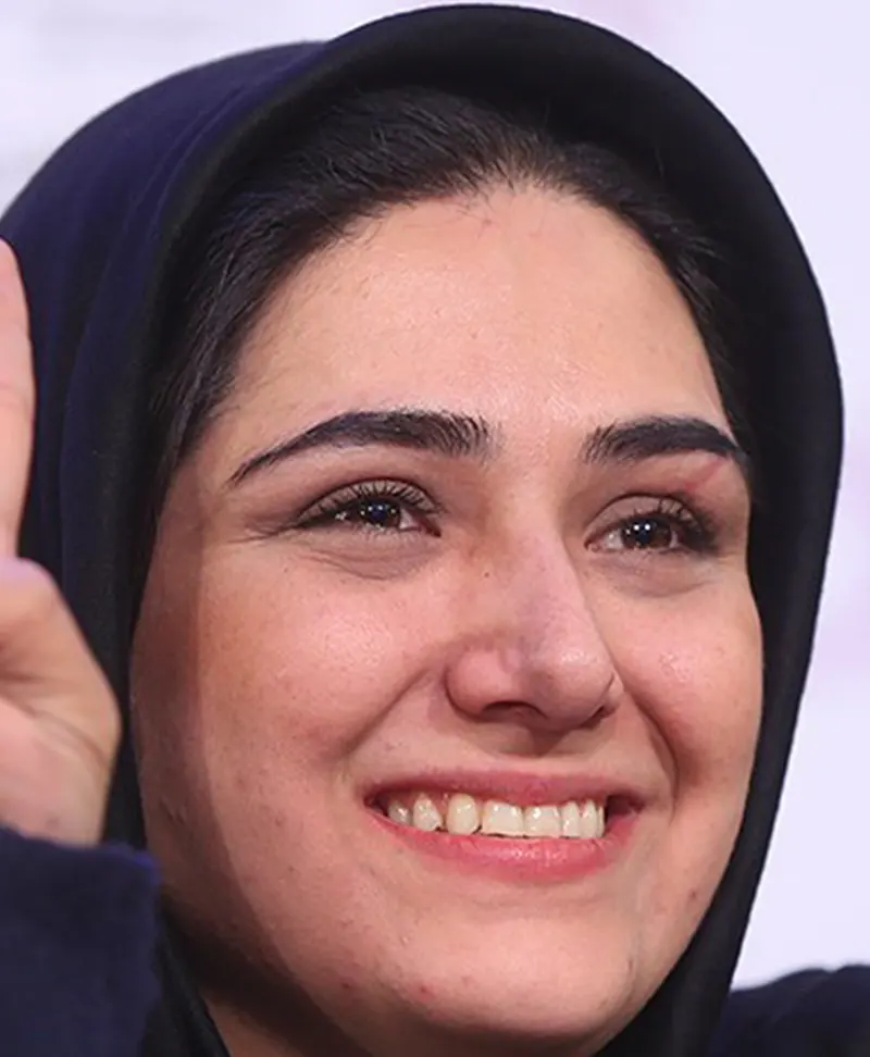 باران کوثری