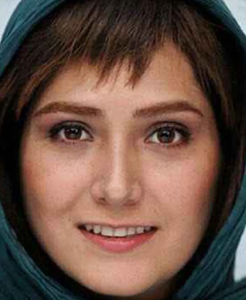 باران کوثری