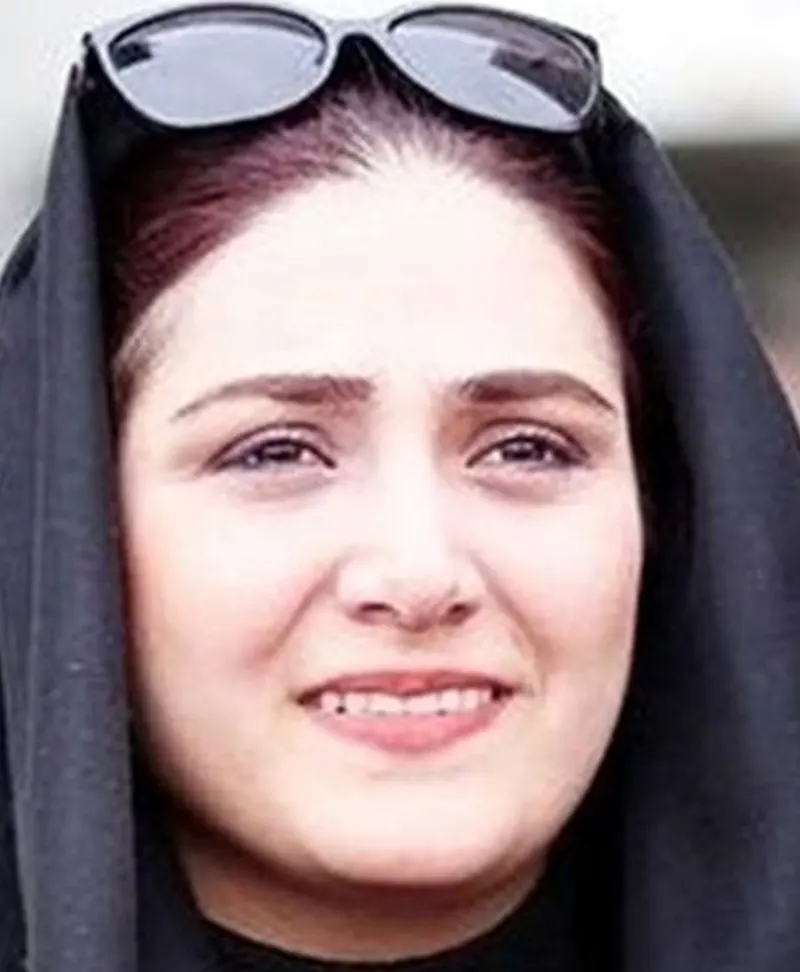 باران کوثری