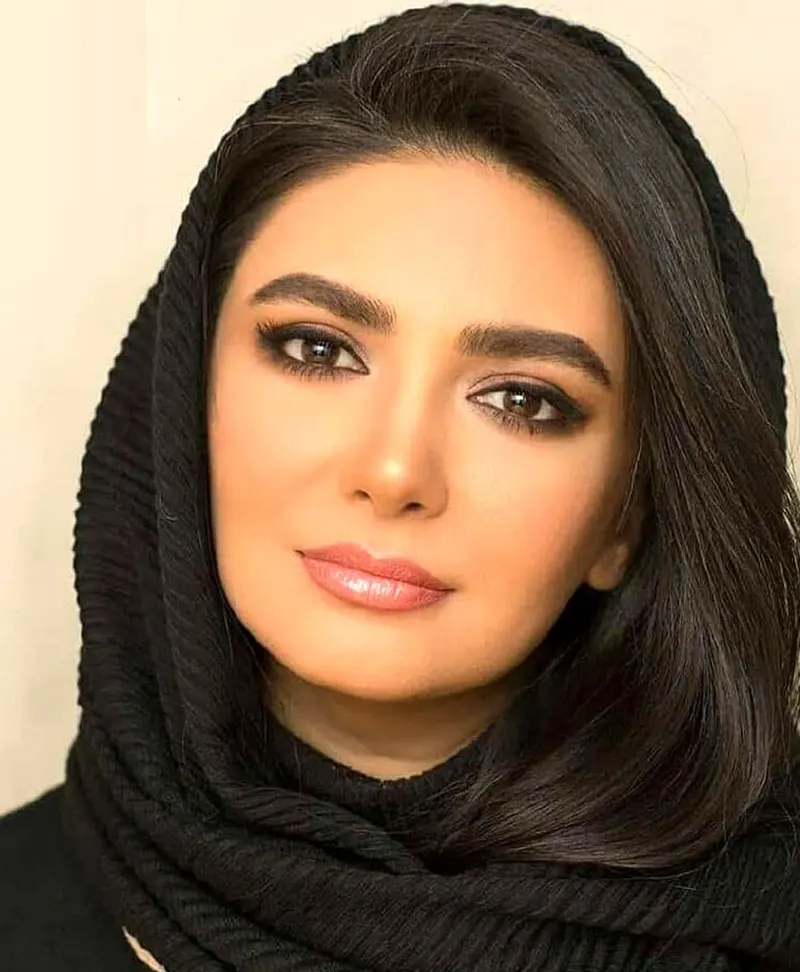 آرایش لیندا کیانی