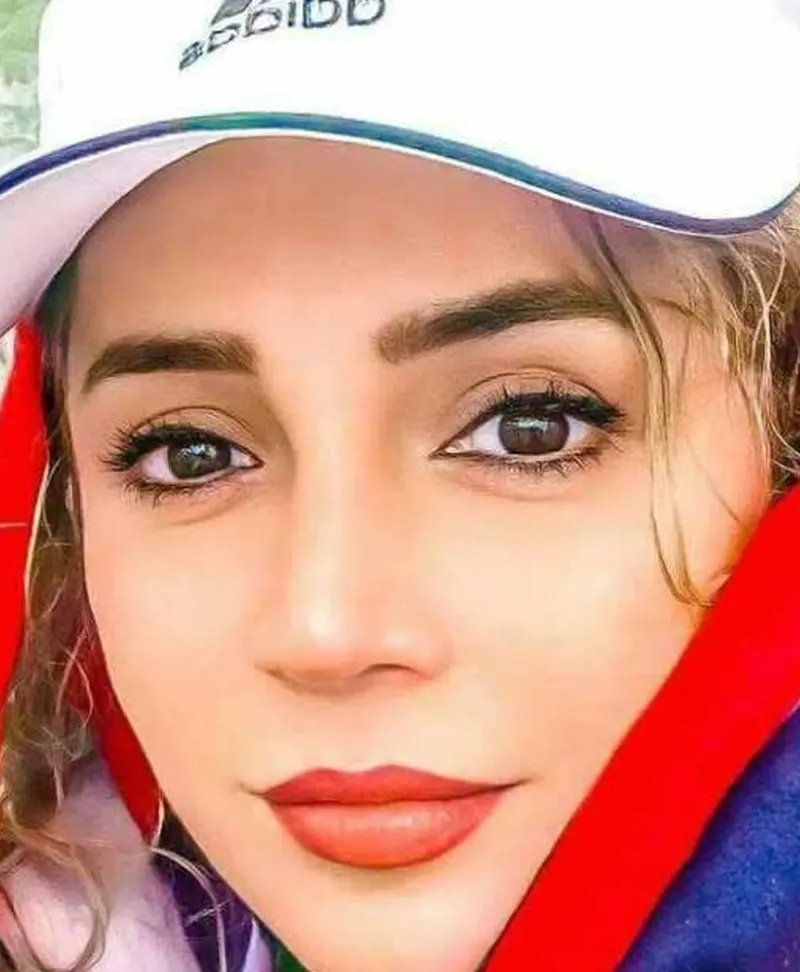 جوانی های لیندا کیانی