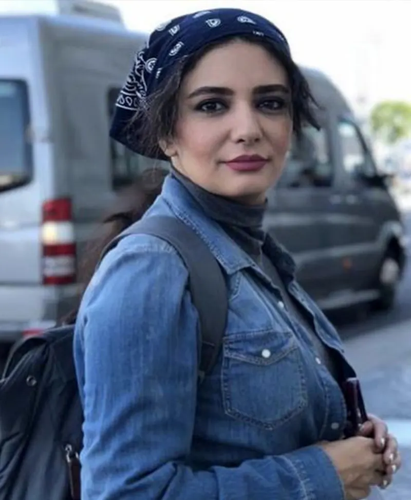 لیندا کیانی در استانبول