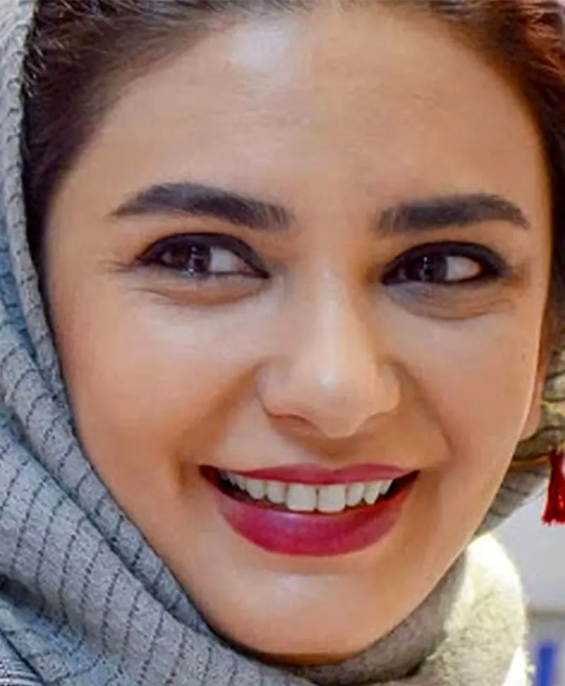 خنده های لیندا کیانی