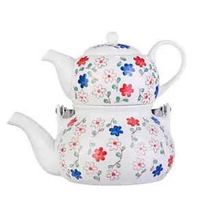 کتری و قوری سان مدل S001-E