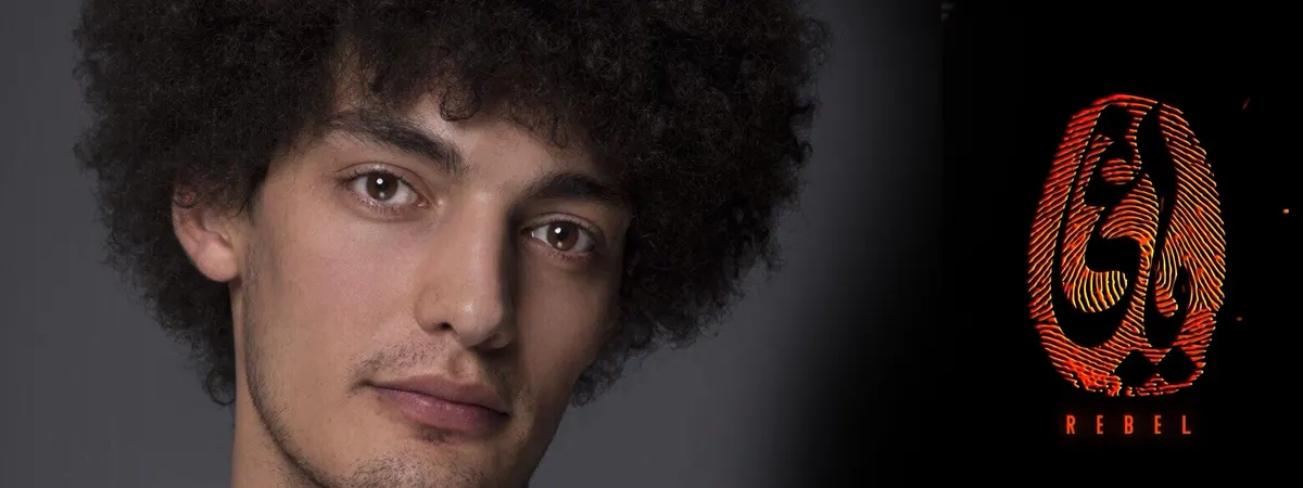 افشین حسنلو