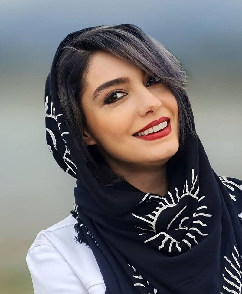 الیکا عبدالرزاقی بازیگر سینما