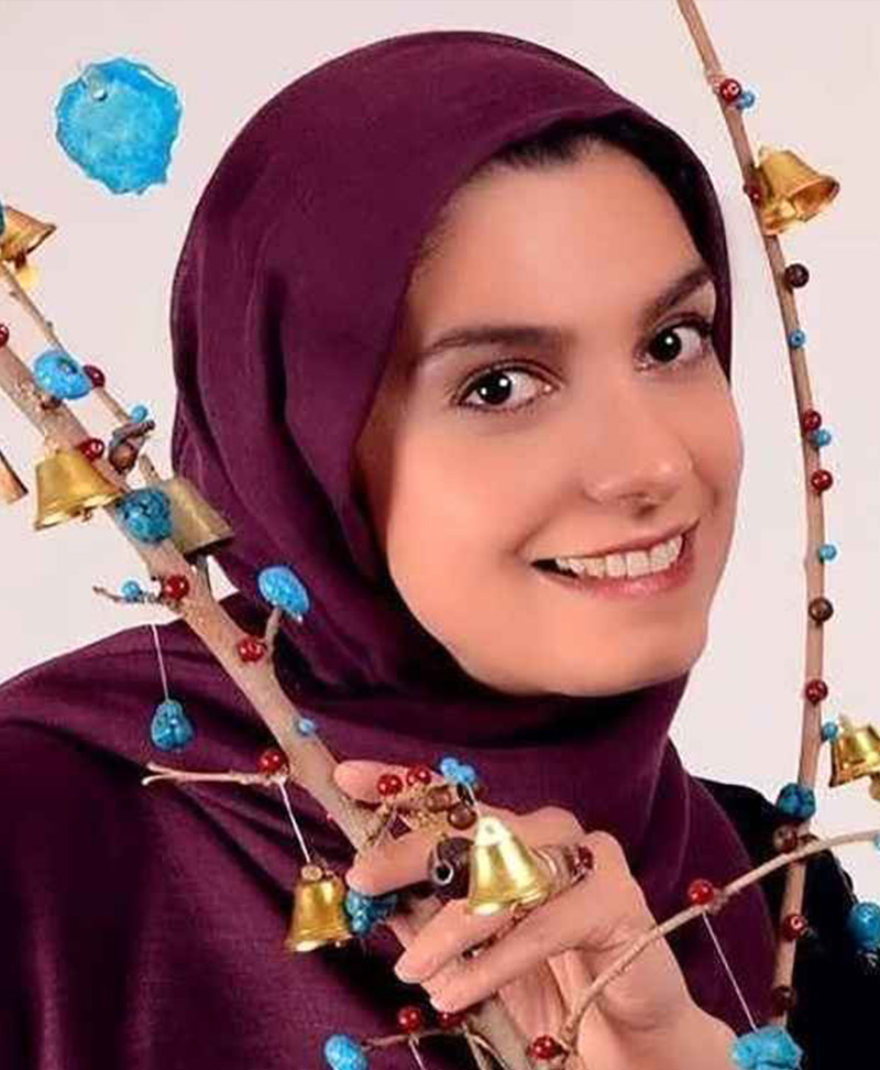 الیکا عبدالرزاقی