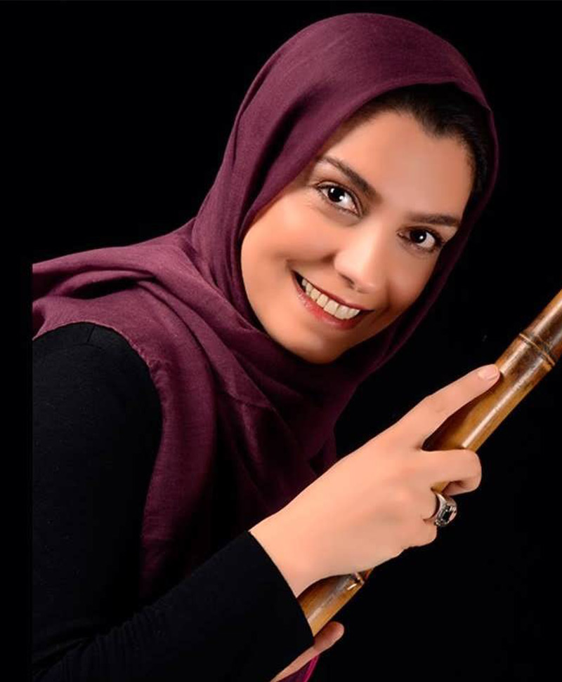 الیکا عبدالرزاقی