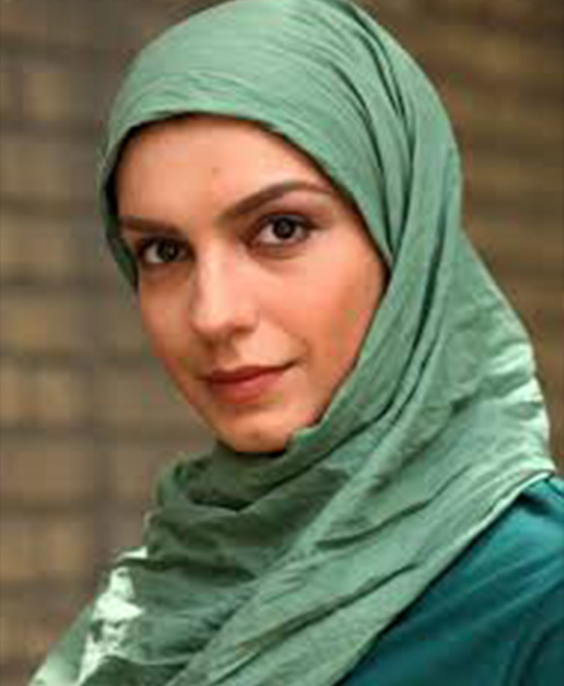 الیکا عبدالرزاقی