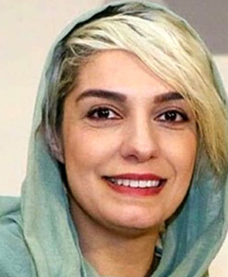 الیکا عبدالرزاقی