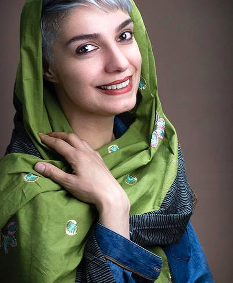 الیکا عبدالرزاقی