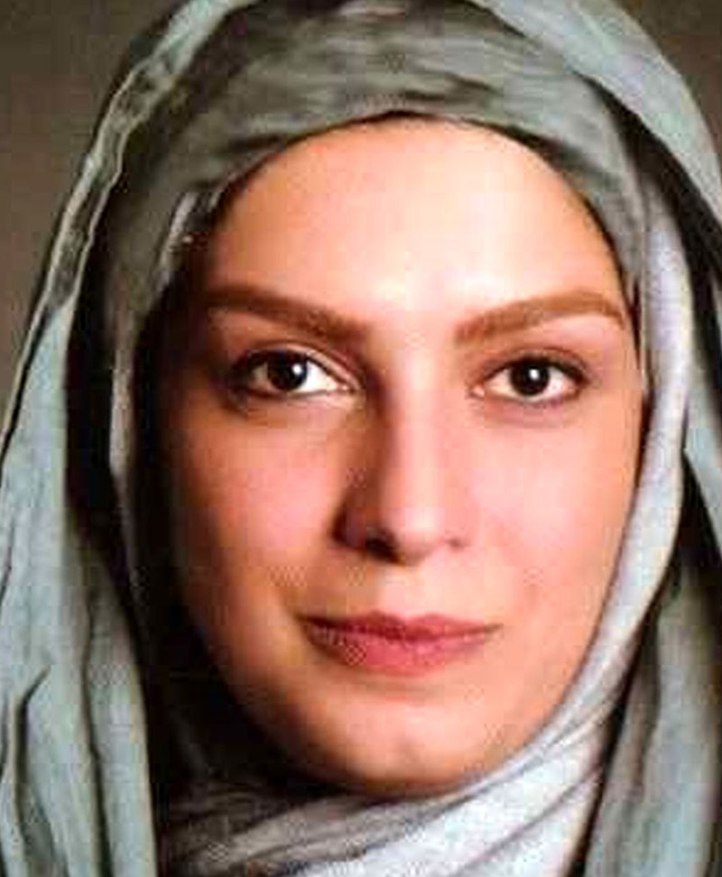 الیکا عبدالرزاقی