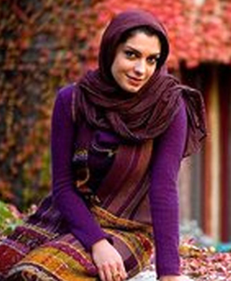 الیکا عبدالرزاقی بازیگر 