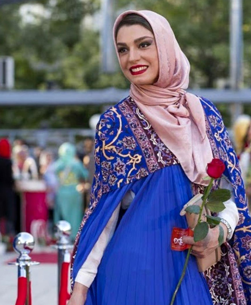 الیکا عبدالرزاقی