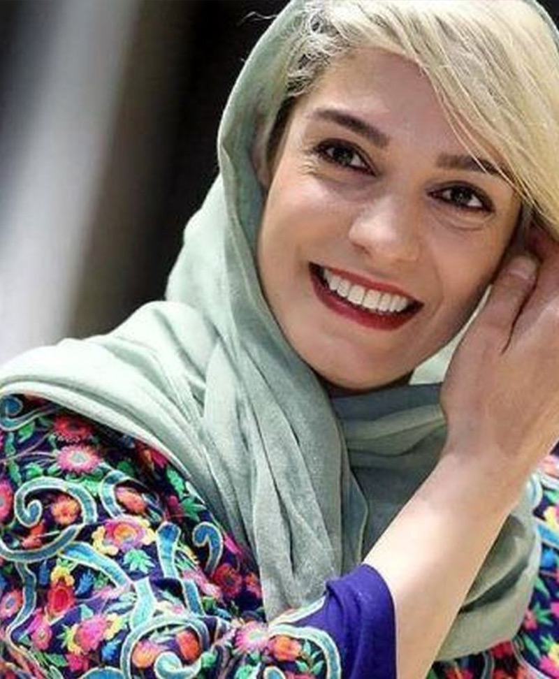 الیکا عبدالرزاقی