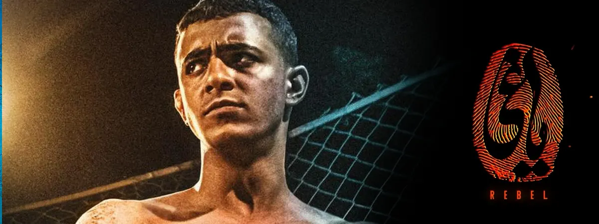 علی شادمان در نقش جاوید و سریال یاغی 