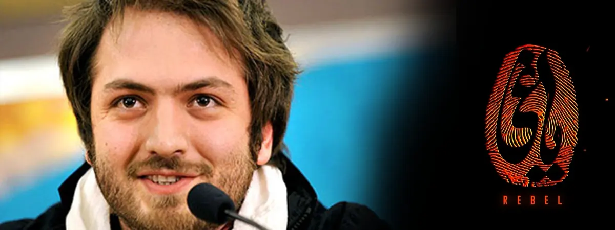 محمدهادی دیباجی در سریال یاغی