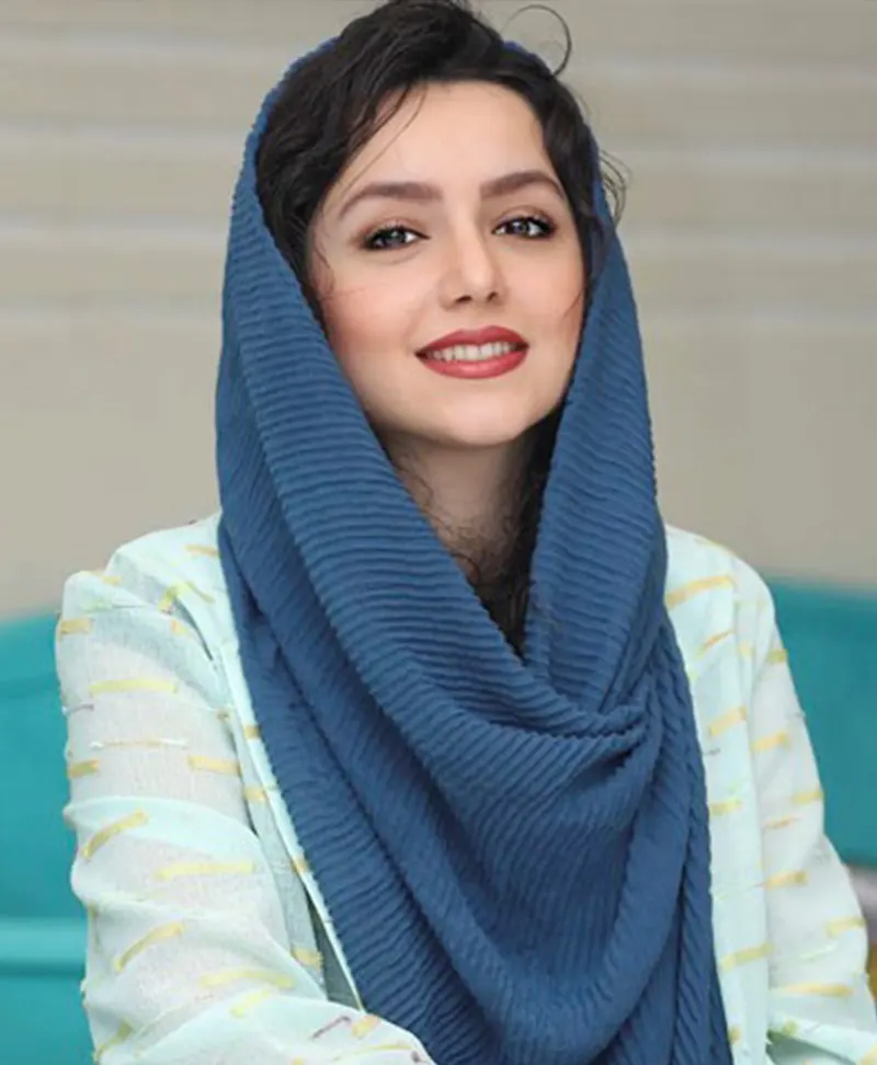 نازنین بیاتی Nazanin Baiati