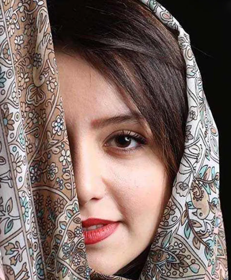 نازنین بیاتی Nazanin Baiati