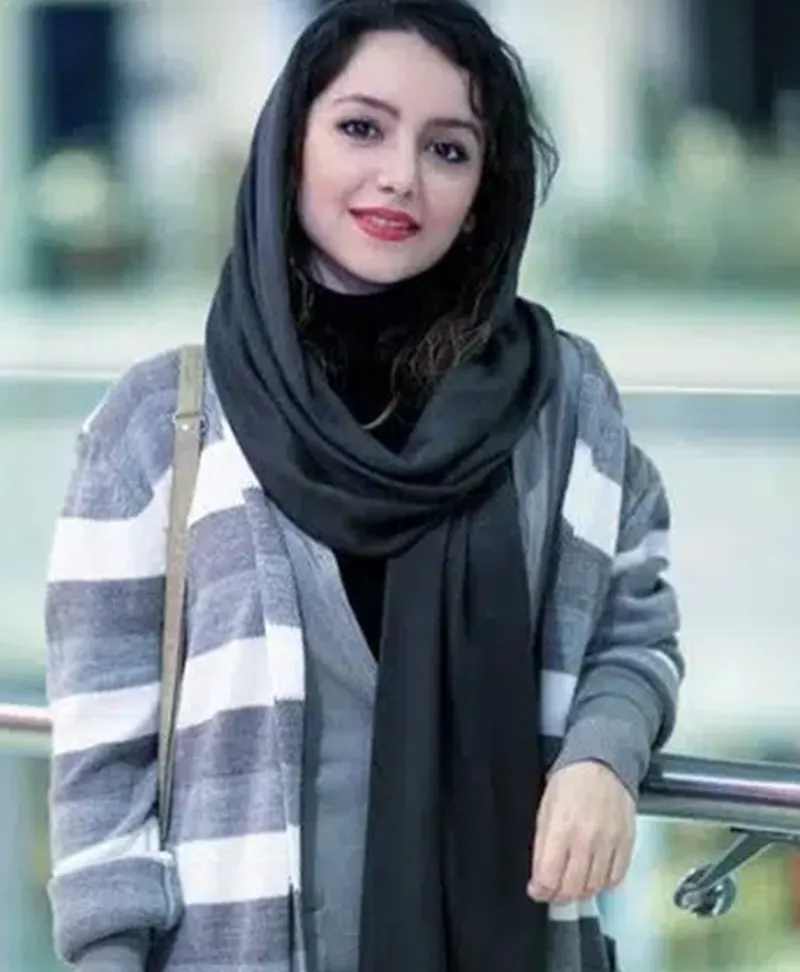 نازنین بیاتی Nazanin Baiati