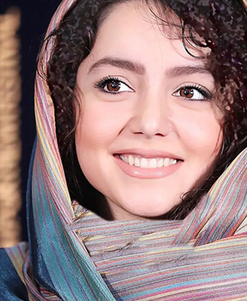 نازنین بیاتی Nazanin Baiati