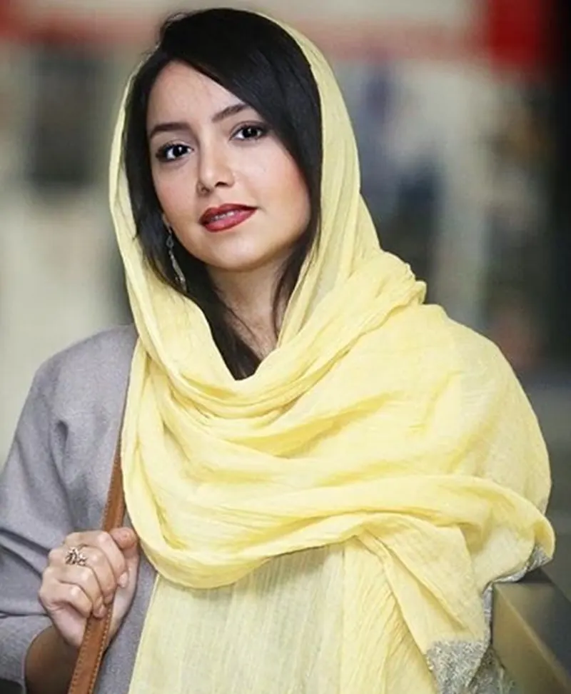 نازنین بیاتی Nazanin Baiati